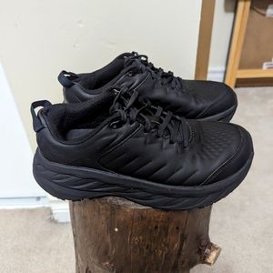 Hoka One One Bondi SR Women's Size US 7.5